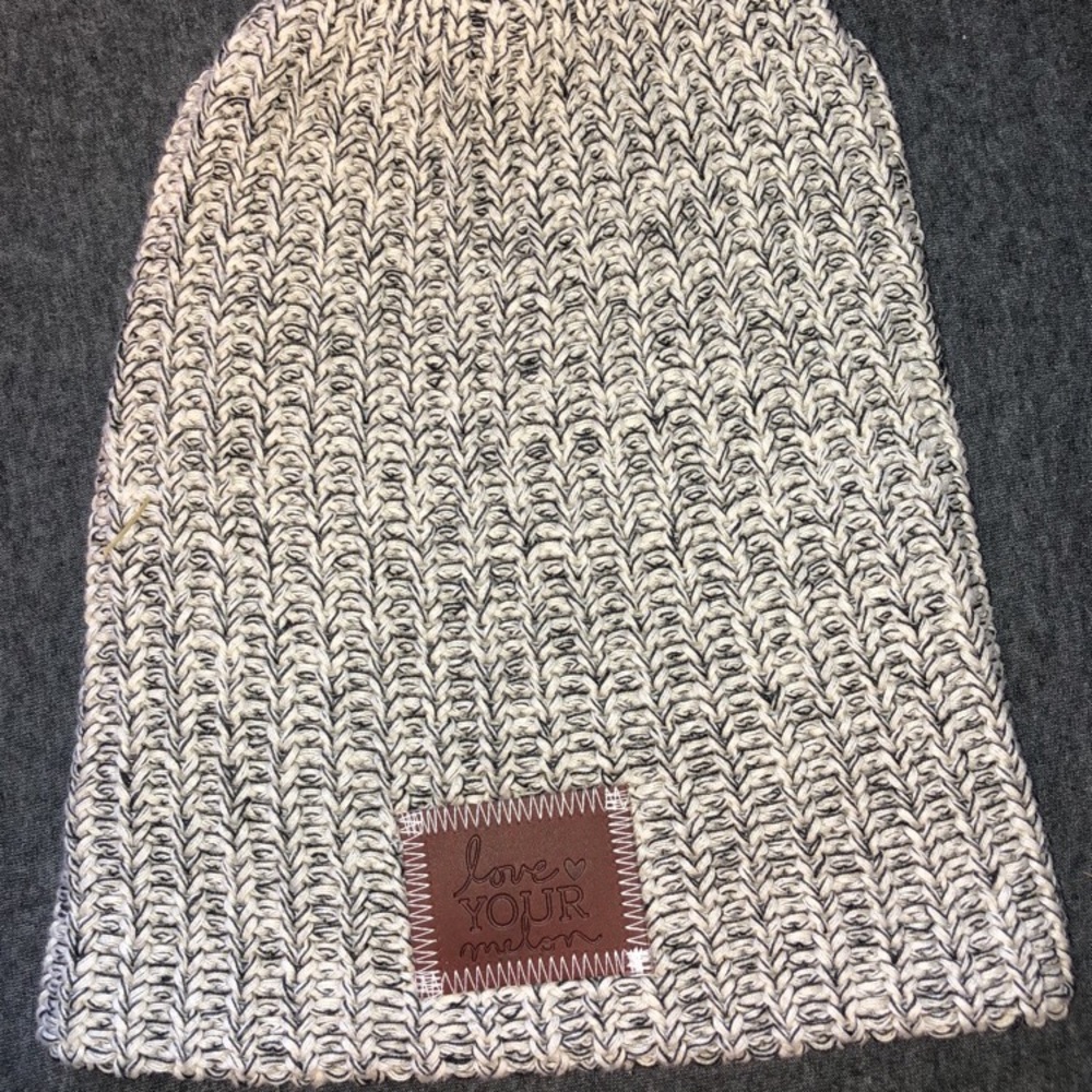 Love Your Melon Beanie